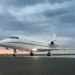 Bozeman Jet-Charter-Jet