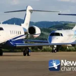 Bozeman Discover Empty Leg Flights