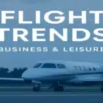 Bozeman Business Leisure Charter Trends