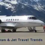 Bozeman Local News & Jet Travel Trends
